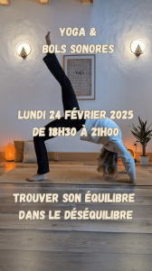 Lundi 24 Février