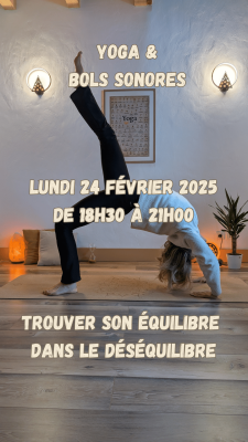 Lundi 24 Février