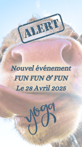 Nouvel évènement 28 Avril 2025